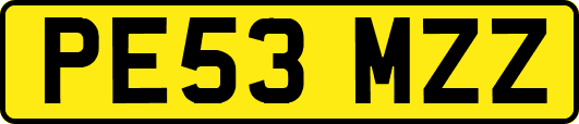 PE53MZZ