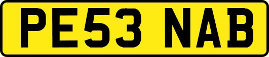 PE53NAB