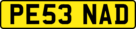 PE53NAD