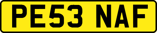 PE53NAF