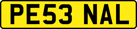 PE53NAL