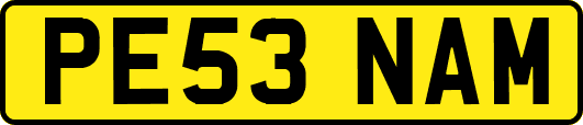 PE53NAM
