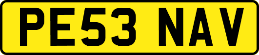 PE53NAV