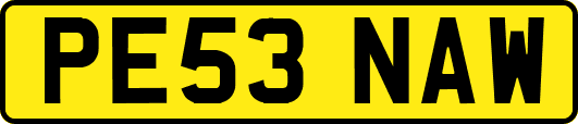 PE53NAW