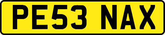 PE53NAX
