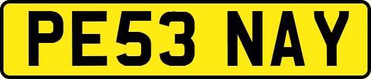 PE53NAY