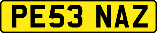 PE53NAZ