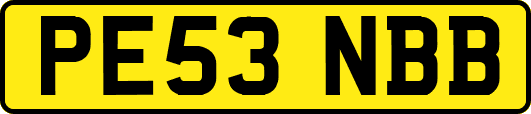 PE53NBB