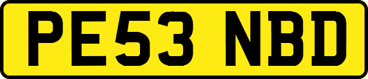 PE53NBD