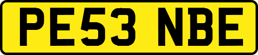 PE53NBE