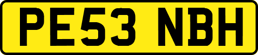 PE53NBH