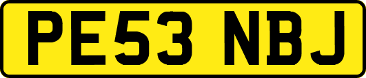 PE53NBJ