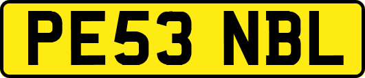 PE53NBL