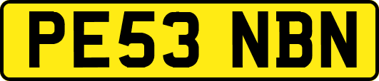 PE53NBN
