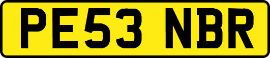 PE53NBR