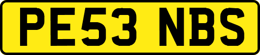 PE53NBS