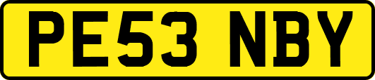 PE53NBY