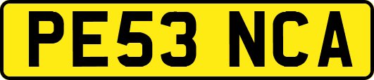 PE53NCA