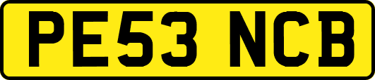 PE53NCB
