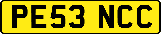 PE53NCC