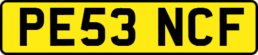 PE53NCF