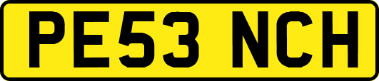 PE53NCH