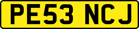 PE53NCJ