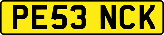 PE53NCK