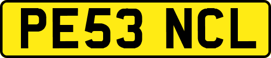 PE53NCL