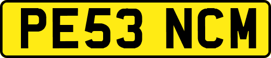 PE53NCM