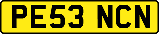 PE53NCN