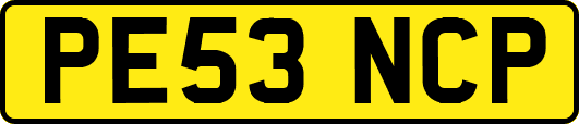 PE53NCP