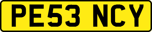 PE53NCY