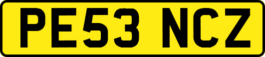 PE53NCZ