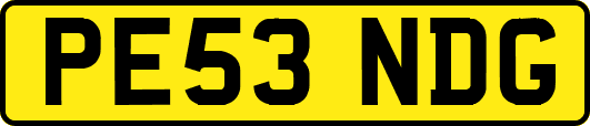 PE53NDG