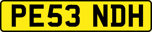 PE53NDH