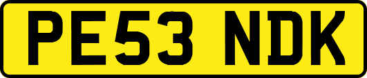 PE53NDK