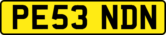 PE53NDN