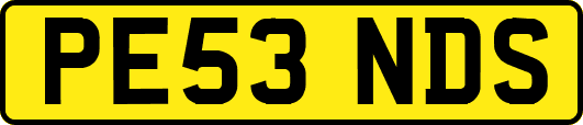 PE53NDS