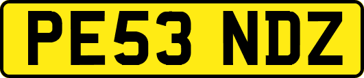 PE53NDZ