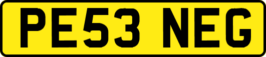PE53NEG