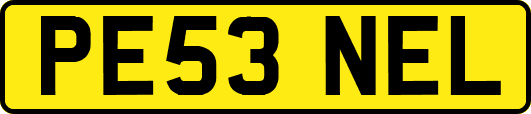 PE53NEL