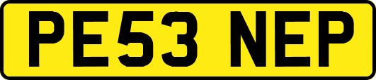 PE53NEP