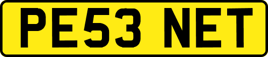 PE53NET