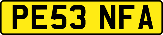 PE53NFA