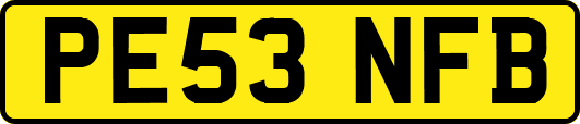 PE53NFB