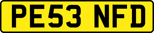 PE53NFD