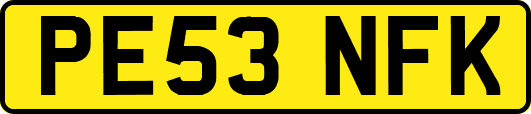 PE53NFK
