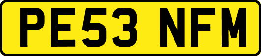 PE53NFM