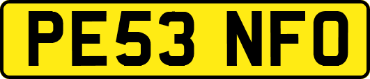 PE53NFO